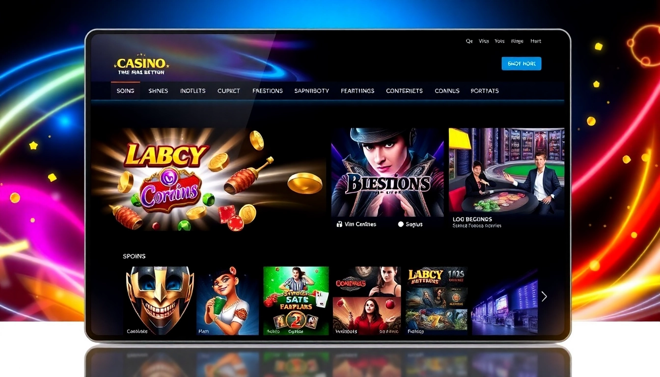 CK4444 net features a modern online casino platform with immersive visuals and engaging gaming options for players seeking entertainment.