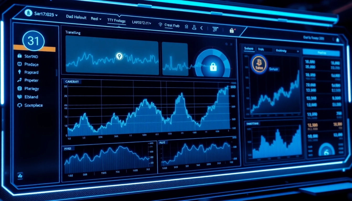Learn how to navigate the aicoin官网 for real-time crypto market data and secure trading tools, enhancing your investment strategy efficiently.